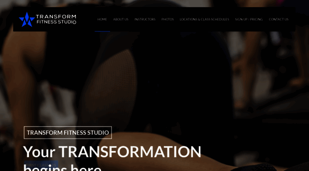 transformfitnessmv.com