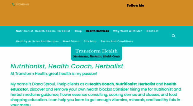 transformhealth.biz