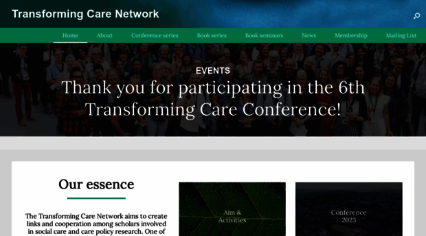 transforming-care.net