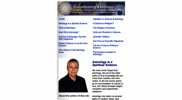 transformingastrology.com