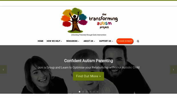 transformingautism.org