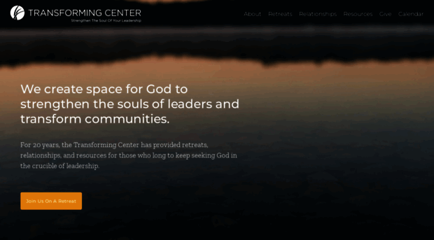 transformingcenter.org