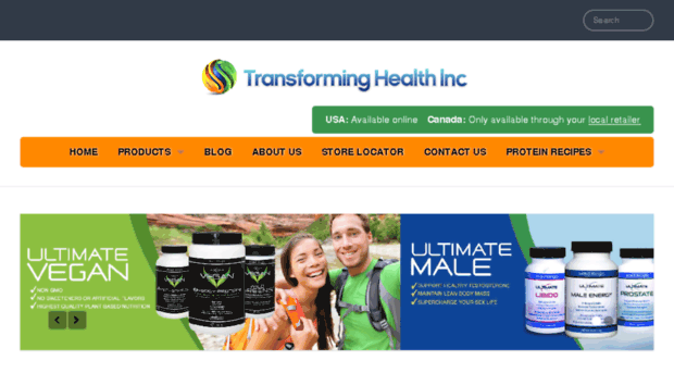 transforminghealthinc.com