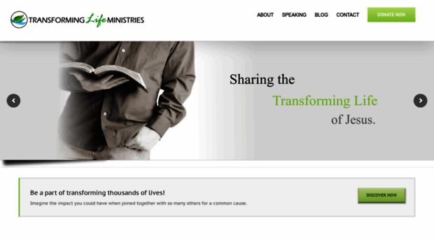 transforminglife.org