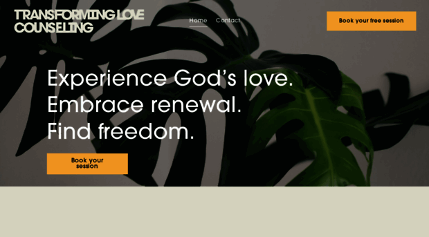 transforminglove.org