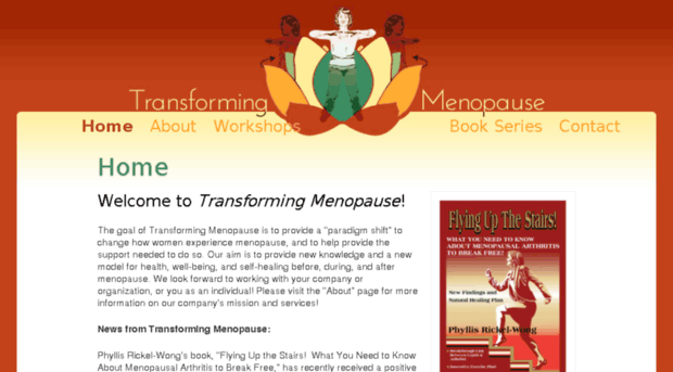 transformingmenopause.com