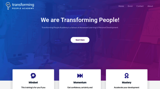 transformingpeople.com