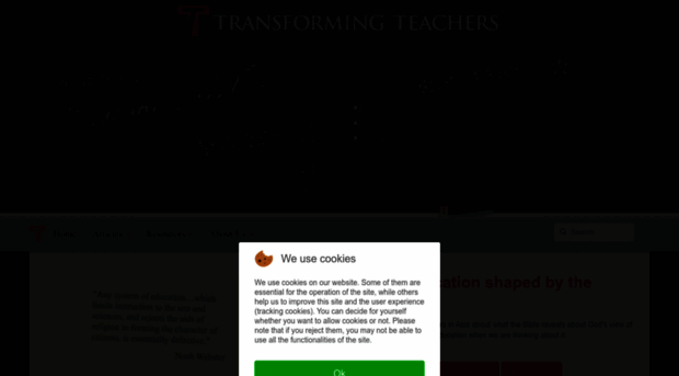 transformingteachers.org