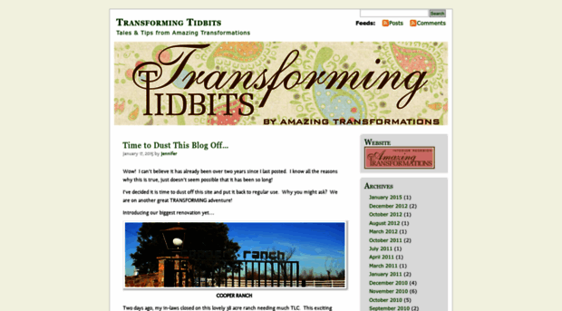 transformingtidbits.wordpress.com