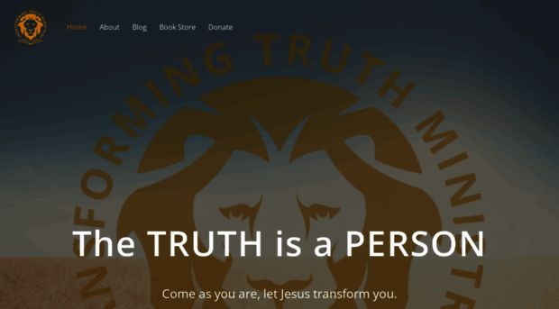 transformingtruth.org