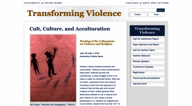 transformingviolence.nd.edu