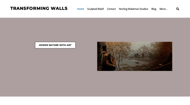 transformingwalls.com