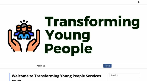 transformingyoungpeople.co.uk