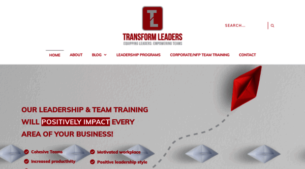 transformleader.com.au