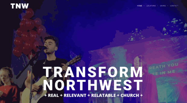 transformnorthwest.org.uk