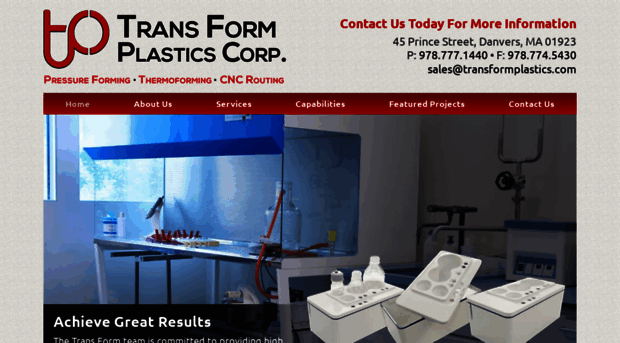 transformplastics.com