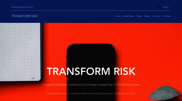 transformrisk.com