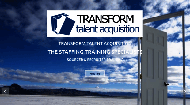 transformtalentacquisition.com