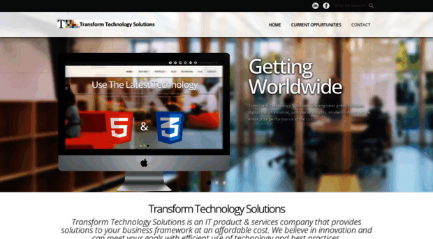 transformts.com