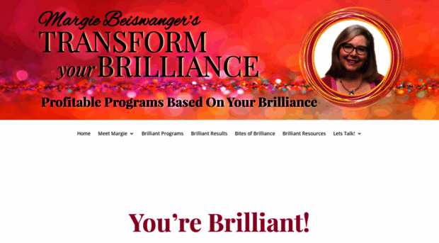 transformyourbrilliance.com