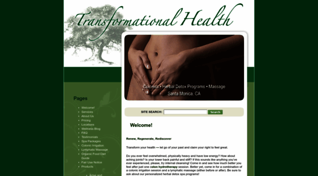 transformyourhealth.net