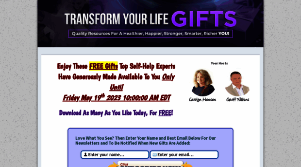 transformyourlife.gifts