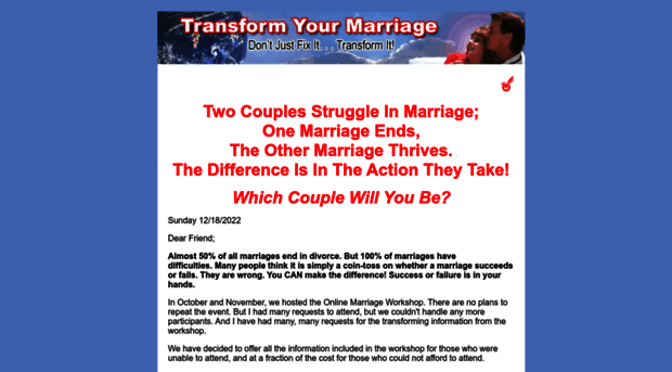 transformyourmarriage.com