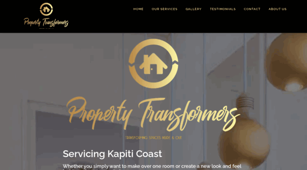 transformyourspace.co.nz