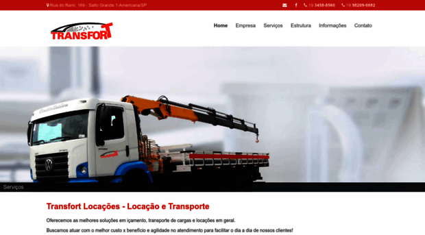 transfortlocacoes.com.br