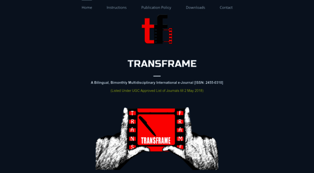 transframe.in