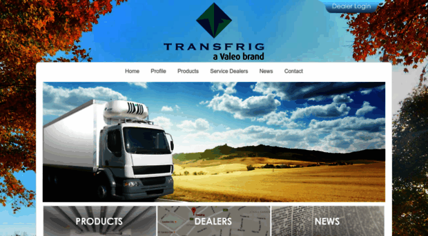 transfrig.co.za