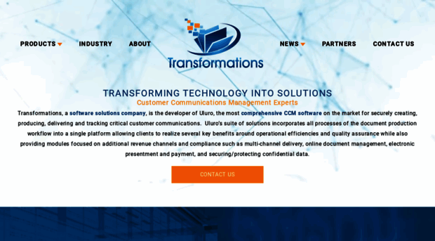 transfrm.com