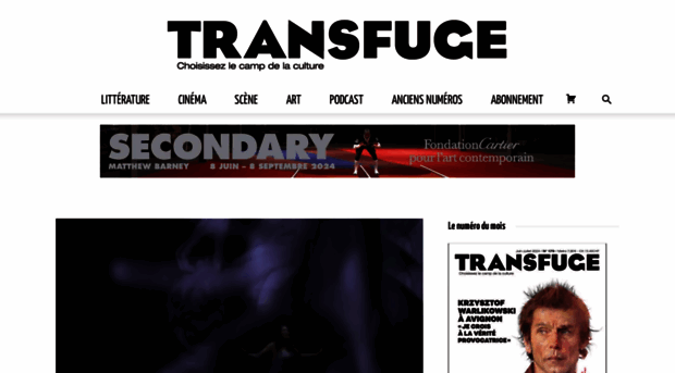 transfuge.fr