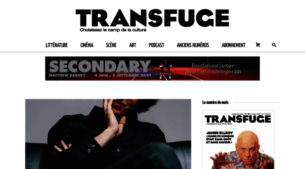 transfuge.fr