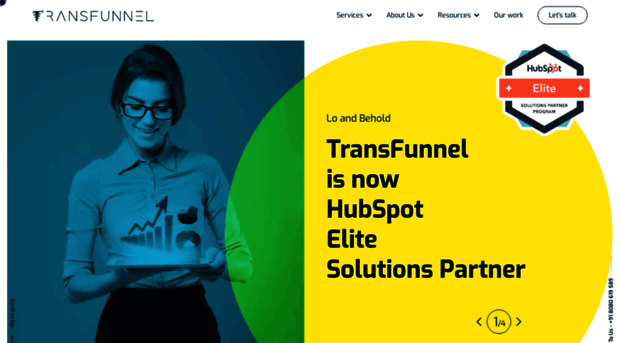 transfunnel.com