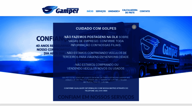 transgamper.com.br