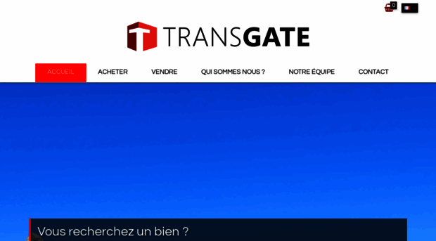 transgate.ch