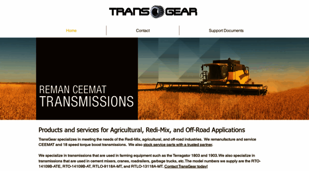 transgearllc.com