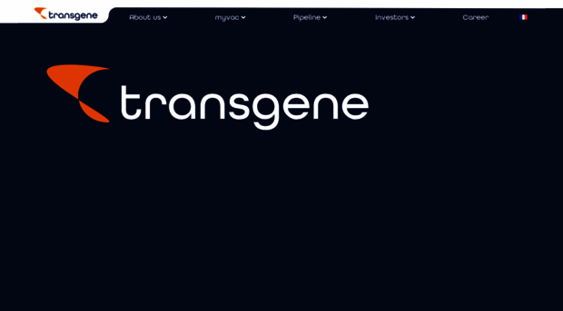 transgene.com