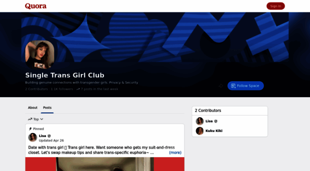 transgirlgirlclub.quora.com