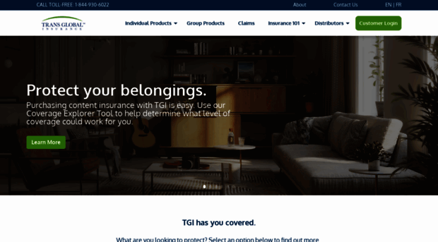transglobalinsurance.ca