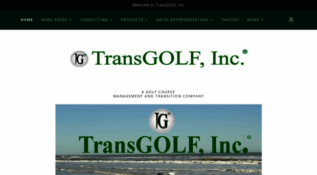 transgolf-inc.com