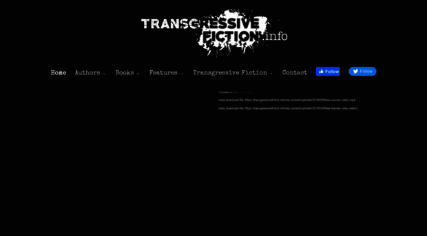 transgressivefiction.info