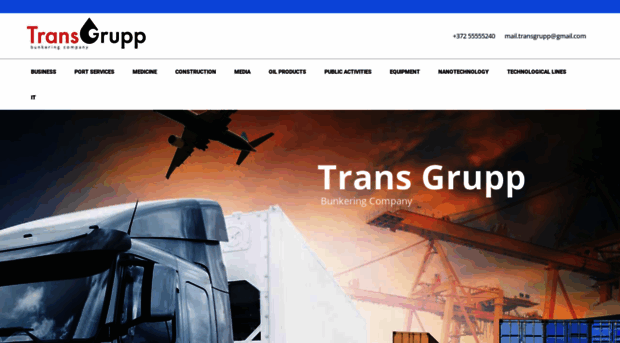 transgrupp.eu