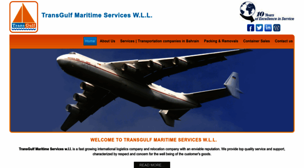 transgulfmaritime.com