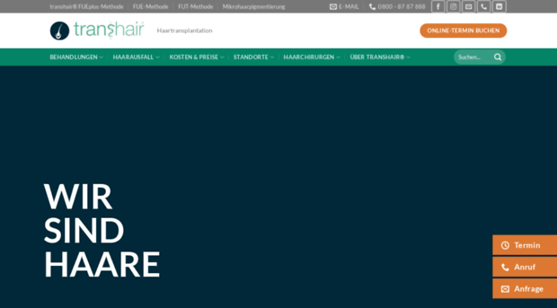 transhair.de