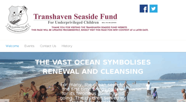 transhaven.org.za