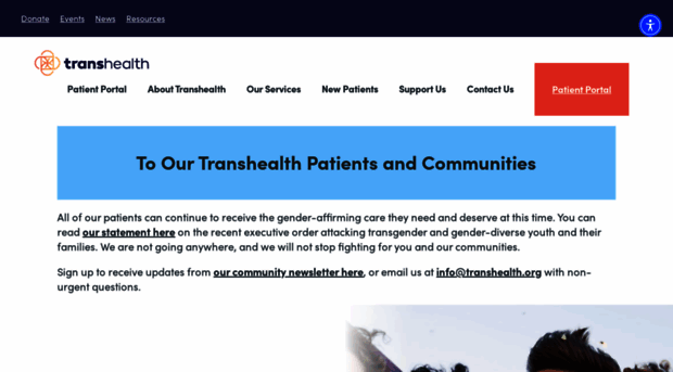 transhealth.org