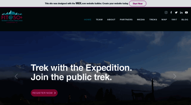 transhimalayanexpedition.org