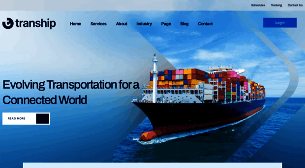 tranship.1onestrong.com